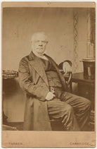 Robert Roe NPG x22089