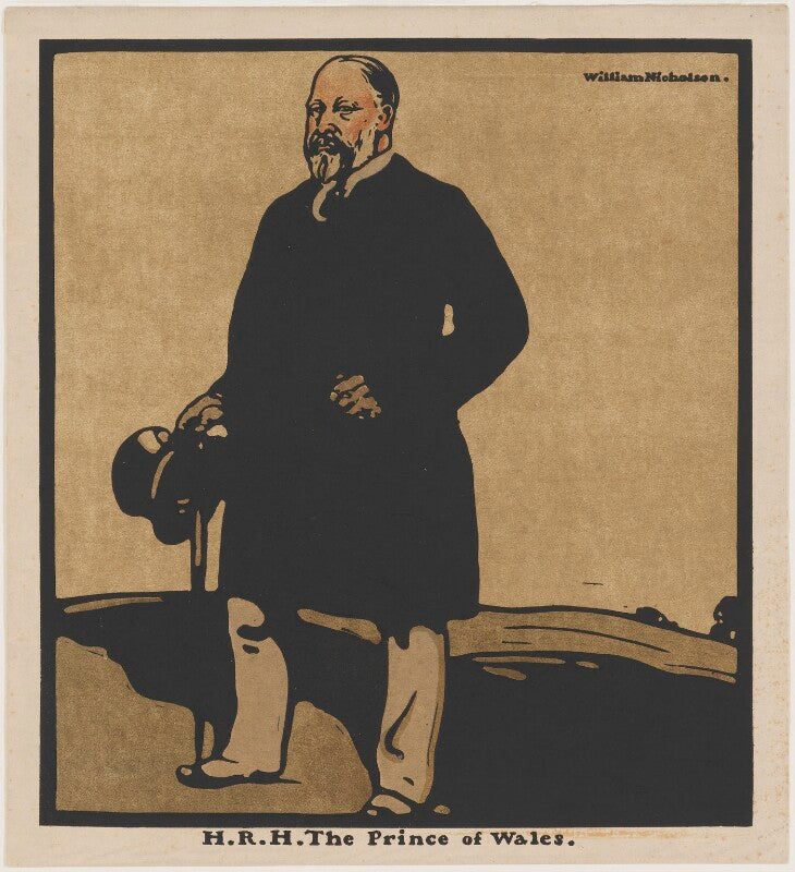 King edward vii npg d10875