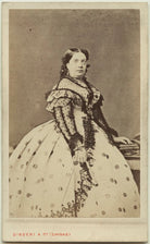 Queen Isabella II of Spain NPG Ax39919