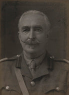 Henry Edward Montagu Dorington Clotworthy Upton, 4th Viscount Templetown NPG x185624