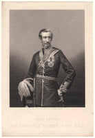 Sir Archdale Wilson NPG D8615