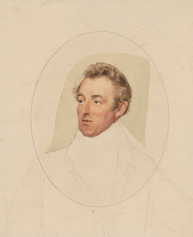 Arthur wellesley, 1st duke of wellington npg 1914(17)