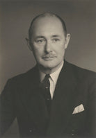 Arthur Espie Porritt, Baron Porritt NPG x159709