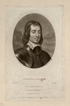 Robert Lilburne NPG D5081
