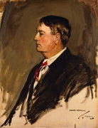 Alfred Harmsworth, 1st Viscount Northcliffe NPG 5836