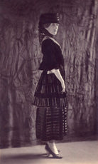 Margot Asquith NPG Ax24999