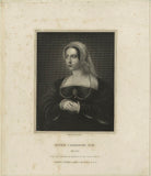Katherine Parr NPG D24189