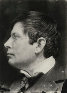 Sir George James Frampton NPG x6502