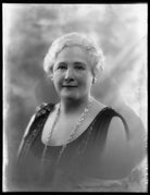 Edith (née Heather-Bigg), Lady Bland-Sutton NPG x124099