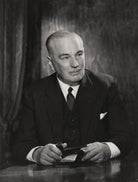 Sir David Lowe NPG x186036