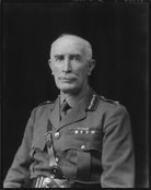 Sir Layton John Blenkinsop NPG x67388