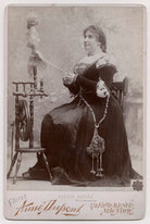 Nellie Melba as Marguerite in 'Faust' NPG x135901