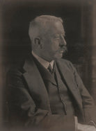 Victor Christian William Cavendish, 9th Duke of Devonshire NPG x167120