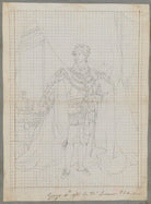 King George IV NPG D17518