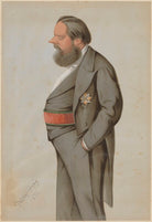 Edward, Prince of Saxe-Weimar NPG D6731