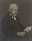 Sir Richard Threlfall NPG x185692