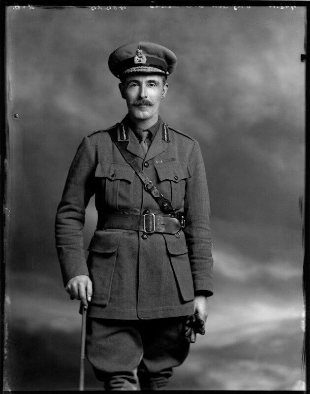 Charles george lewes npg x154777