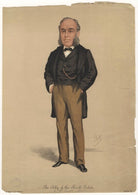 William Henry Smith NPG D8493