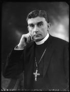 Albert Augustus David NPG x122408