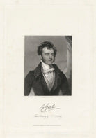 George Grote NPG D34998