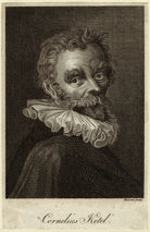 Cornelis Ketel NPG D25563