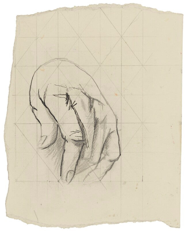 Winston churchill npg 5334