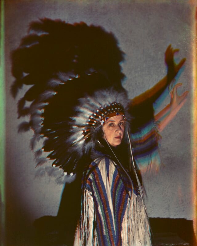 Clare sheridan npg x223242