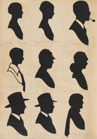 Tourists on the West Pier, Brighton NPG D47011