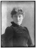 Mary Anderson (Mrs de Navarro) NPG x96441