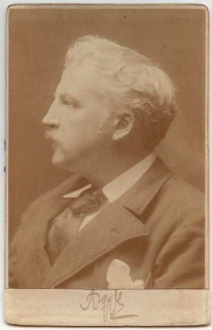 John Campbell, 9th Duke of Argyll NPG x99
