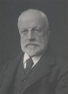 William Vestey, 1st Baron Vestey NPG x87248