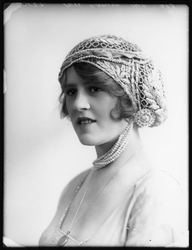 Ethel lawson npg x102769