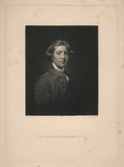 Sir Joshua Reynolds NPG D4023
