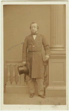 George Frederick Samuel Robinson, 1st Marquess of Ripon and 3rd Earl de Grey NPG x25267