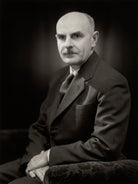 Sir Harrie Stewart Wilson Massey NPG x170023