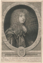 William Seymour, 3rd Duke of Somerset NPG D29463