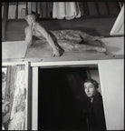 Helen Lessore NPG x134814