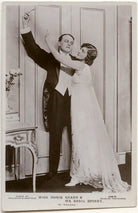 Basil Sydney and Doris Keane in 'Roxana' NPG x139697