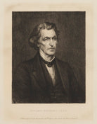 James Martineau NPG D38299