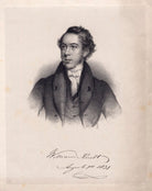 William Knibb NPG D3499