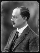 Patrick Kirkman Hodgson NPG x123727