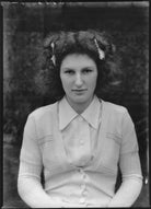 Enid Margaret Seymour Andrews NPG x154437