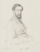 Richard Somerset Le-Poer-Trench, 4th Earl of Clancarty NPG 5632