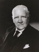 Sir Tom Eastham NPG x84156