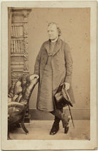 Samuel Wilberforce NPG x27390