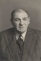 Sir Stephen Philpot Low NPG x186035