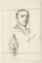 Darley George Boucicault (Dion Boucicault Jr) NPG D31999