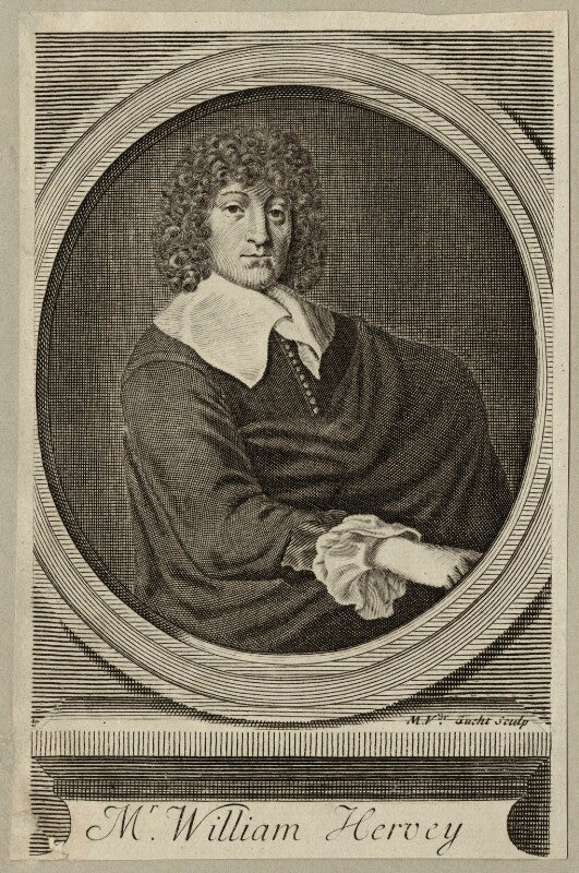 William hervey, baron hervey of kidbrooke and baron hervey of ross npg d27228