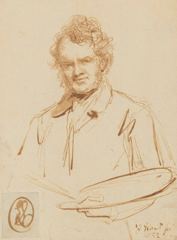 Sir Edwin Landseer NPG 436