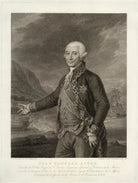 Sir John Francis Edward Acton, 6th Bt NPG D7112